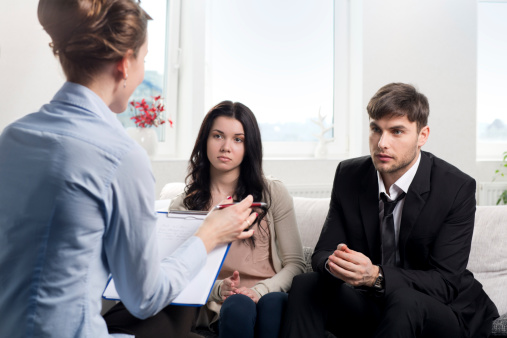 Pre & Post Marital Counselling